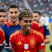 On top of the world", Spain ends 16-year wait with extra-time triumph