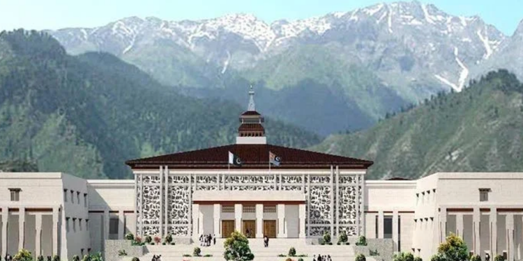 AJK Election Commissioner Announces Phase-Wise Local Government Polls Beginning July 27