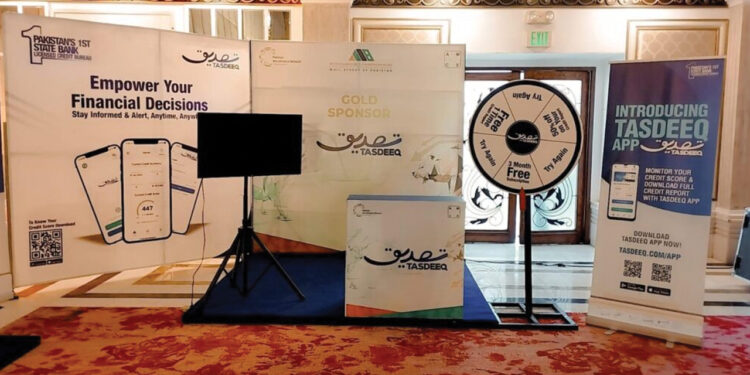 Tasdeeq Information Services: SECP clears first IPO of FY27
