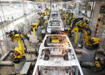 PAAPAM Calls for Stable Policy Support to Unlock Growth in Pakistan's Auto Parts Industry