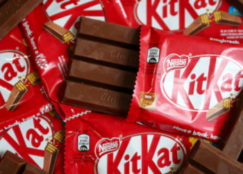 Nestle pushes for simpler US food labels to shed 'Frankenstein' ingredients image