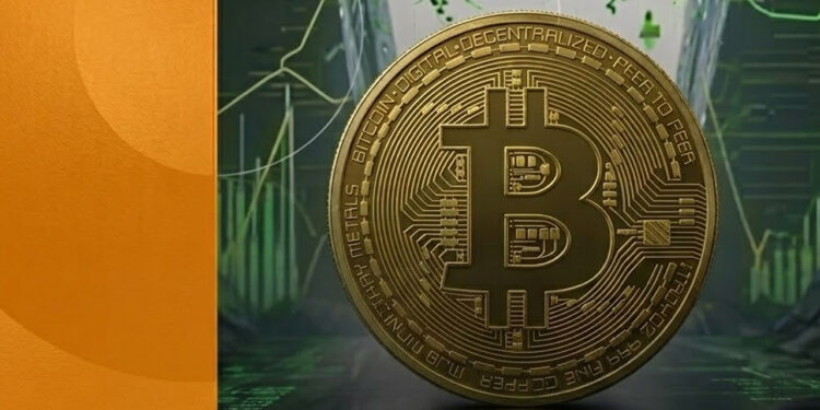 Bitcoin Surges Past $66K As Bullish Momentum Builds