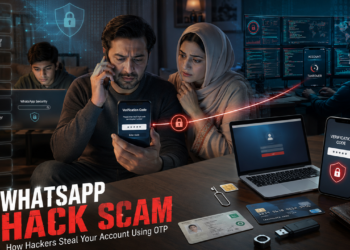Your WhatsApp Is Not Safe: The Shocking Scams Hackers Are Using to Steal Accounts in 2026
