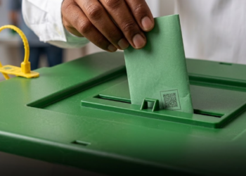 Azad Jammu and Kashmir Begins First Round of General Elections