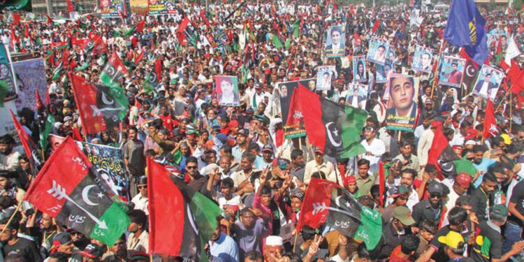 Sindh decides to convert its PPP model into company