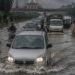 Heavy Rains Flood Lahore As Punjab Braces For More Downpours