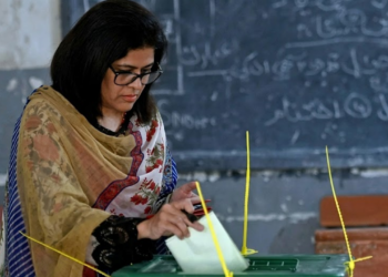 KP Starts Special Women Voter Registration Campaign in Lower Dir