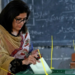KP Starts Special Women Voter Registration Campaign in Lower Dir