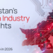 Why Pakistan's IT Industry Is Growing Faster Than Ever in 2026