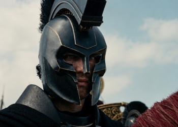 Nolan's Epic 'The Odyssey' Roars at Indian Box Office