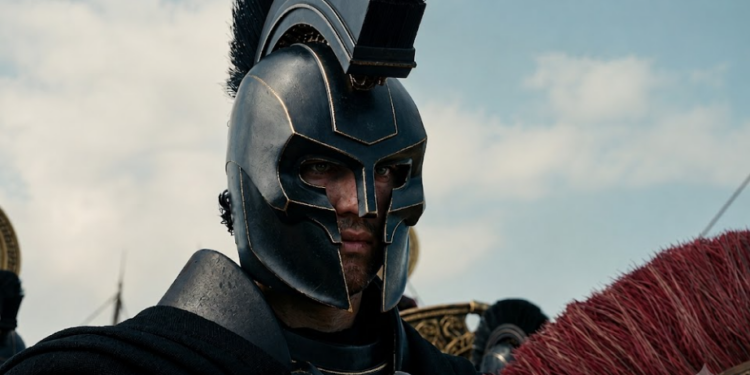 Nolan's Epic 'The Odyssey' Roars at Indian Box Office
