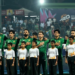 India, Pakistan among teams handed direct Asian Games men’s cricket knockout berths