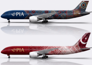 Canva proposes national competition to rebrand PIA