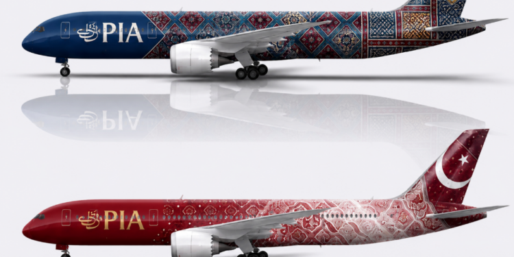 Canva proposes national competition to rebrand PIA