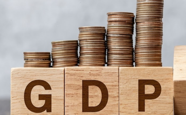 Accounting Shift Boosts GDP, Cementing the Dominance of Financial Institutions