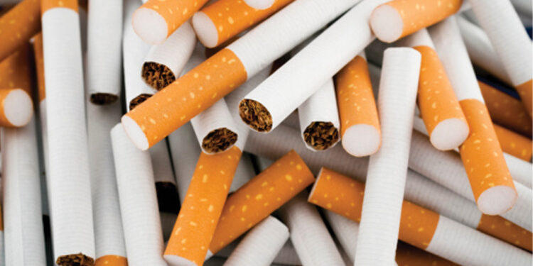 FBR collects Rs329 billion in excise duty, sales tax from tobacco sector in FY26