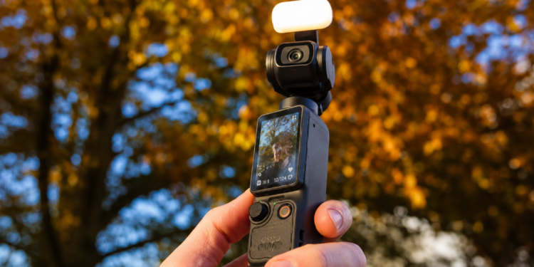 Best Budget Cameras for Content Creators in 2026