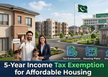 FGEHA Plans 5-Year Income Tax Exemption For Affordable Housing
