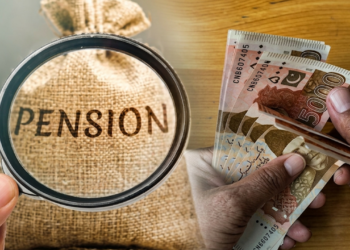 Pensions Increased by 7%: What the New Increase Means for Retirees