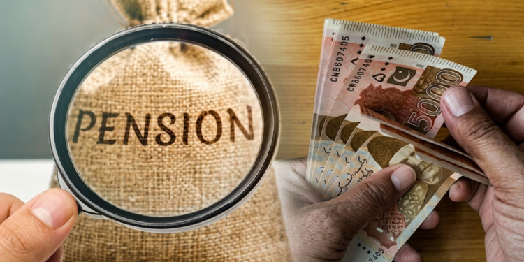 Pensions Increased by 7%: What the New Increase Means for Retirees
