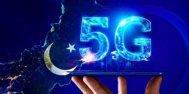 PTA issues directives to expedite 5G deployment in Pakistan