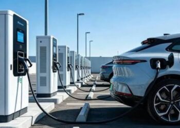 Pakistan Signs Landmark MoU With Chinese Firm to Expand EV Charging Infrastructure Nationwide
