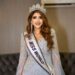 Anniqa Meraj will be Pakistan's first contestant at the Miss World pageant