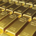 Gold per tola gains Rs300 in Pakistan