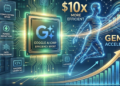Google's New AI Chip Could Make Gemini Up to 10 Times More Efficient