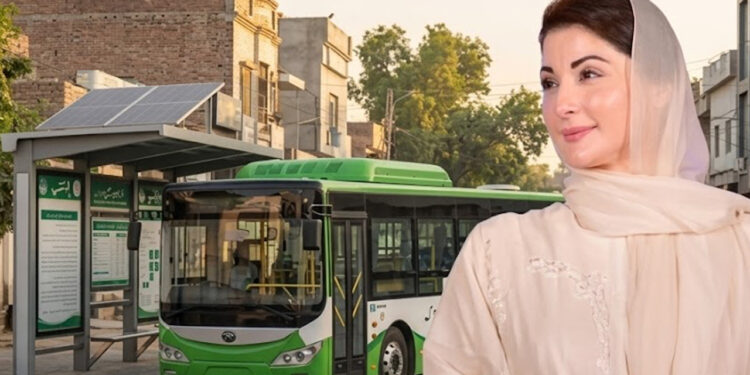 Punjab Launches ETransit Punjab App, T-Cash Card To Modernise Public Transportation Service
