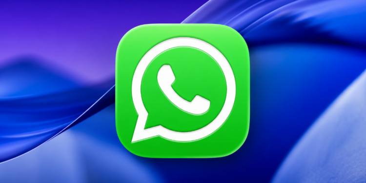 WhatsApp’s Liquid Glass Redesign Is Coming To Mac