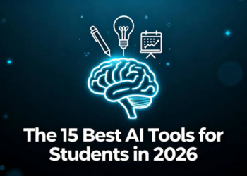 15 Best AI Tools Every Student Should Use in 2026