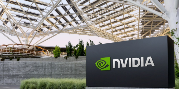 Nvidia Supplier Wistron Opens $700 Million Texas Plant to Build Next-Gen AI Chips