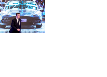 Elon Musk Denies Report Tesla May Split or Sell China Business