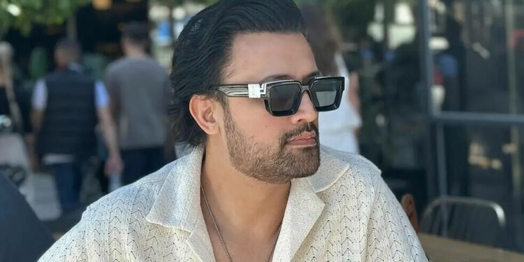 Atif Aslam Says His First Album In 19 Years Is A Representation Of Him Meeting His 'Real Self'