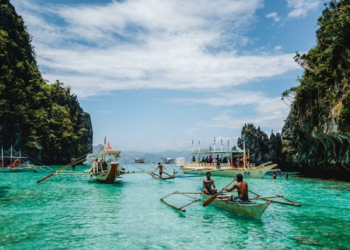 Best Budget Travel Destinations in 2026
