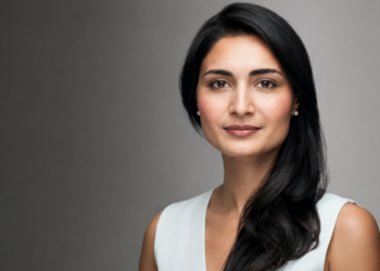 Pakistan-origin Saadia Zahidi to lead International Air Transport Association