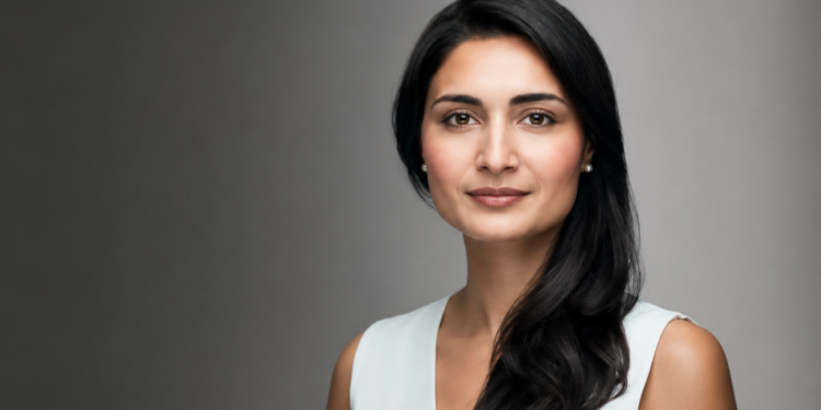 Pakistan-origin Saadia Zahidi to lead International Air Transport Association