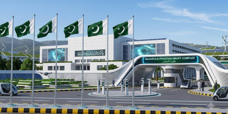 S&P Raises Pakistan's Sovereign Rating To 'B', Citing Reforms Implementation