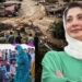 CM Maryam Orders All Relevant Departments To Cope With Flood Issues Effectively