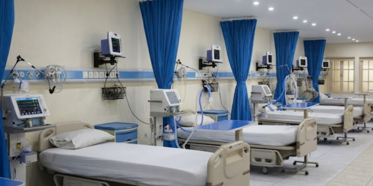 Punjab Launches Health Connect Programme to Bring International Medical Expertise to Public Hospitals