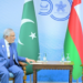Pakistan and Oman Discuss Economic Growth and Future Cooperation