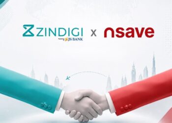 Zindigi Partners With UK's nsave to Make Cross-Border Payments Easier for Pakistani Freelancers