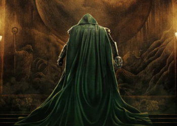 Marvel unleashes 'Avengers: Doomsday' trailer alongside Infinity Vision tickets
