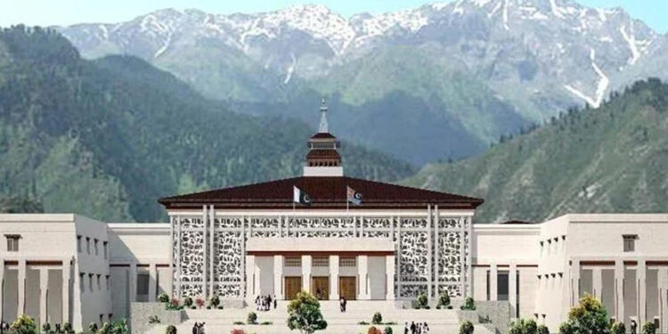 AJK Election Commissioner Announces Phase-Wise Polls Beginning July 27