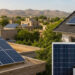 Sindh Govt Launches Solar Home System Project For 275,000 Households