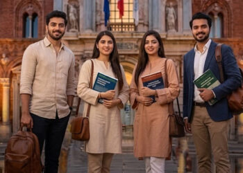 Study In Italy! University Of Milan DSU Fully Funded Scholarship Now Open For Pakistani Students