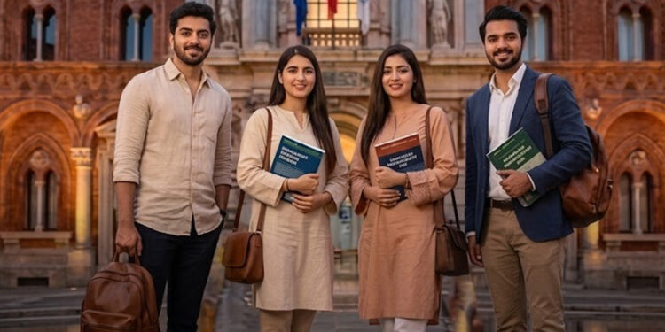 Study In Italy! University Of Milan DSU Fully Funded Scholarship Now Open For Pakistani Students