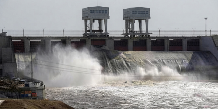 Karachi's JI Chief Urges PM Shehbaz to Release Rs40 Billion for K-IV Water Project