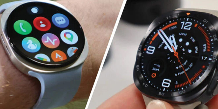Samsung Galaxy Watch 9 and Ultra 2 will receive 5 years of update support, trumping the Pixel Watch 4